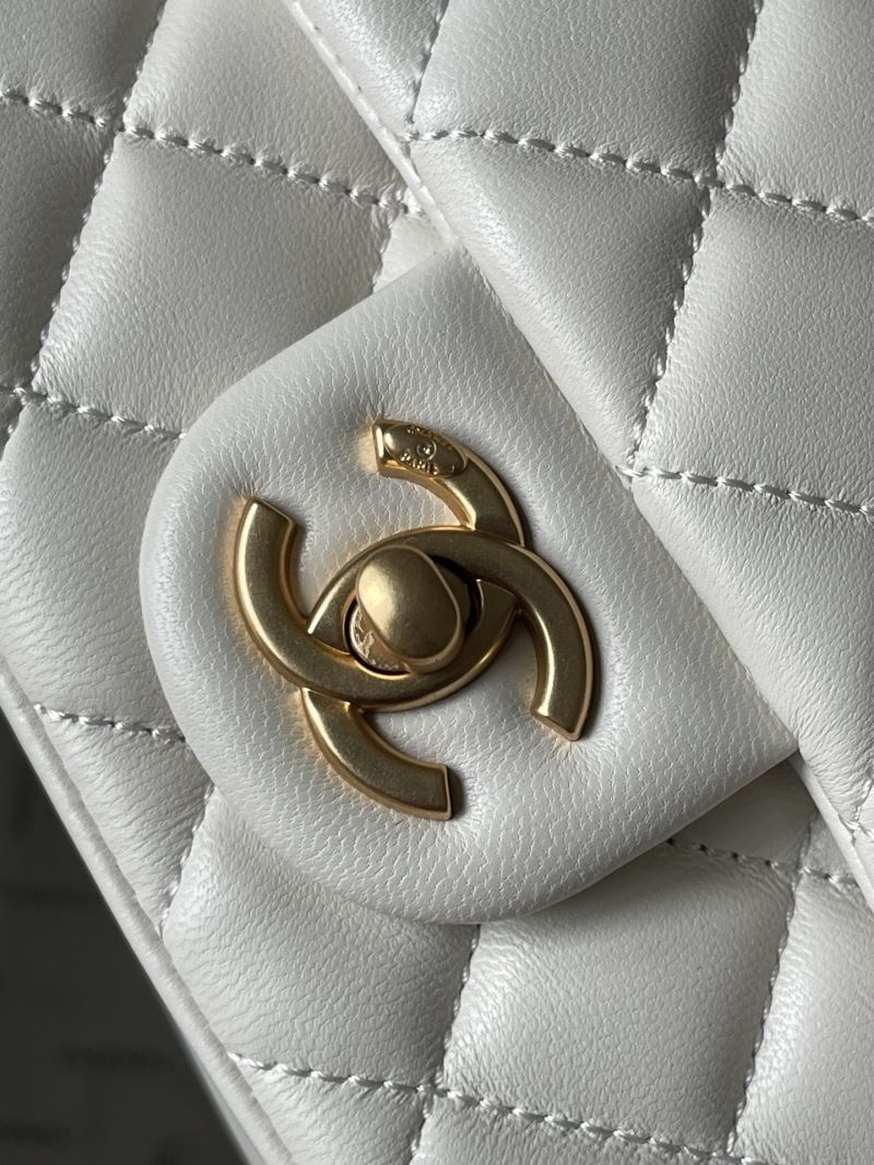 Chanel Stachel Bags